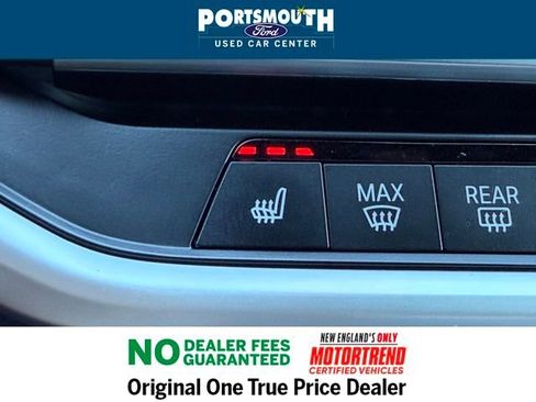 Used 2022 BMW X5 xDrive40i w/ Parking Assistance Package image 13