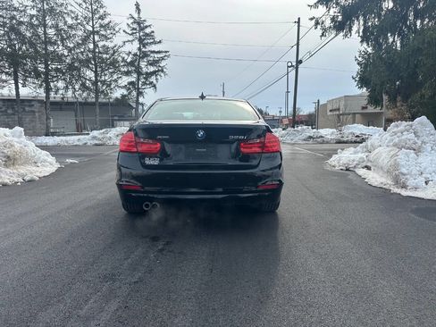 Used 2014 BMW 328i xDrive Sedan image 6