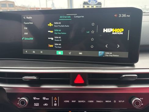 New 2026 Kia Sorento S w/ S Panoramic Sunroof Package AWD/4WD image 36