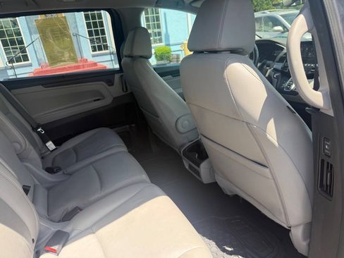 Used 2020 Honda Odyssey EX-L image 22