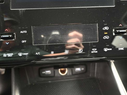 Used 2022 Hyundai Tucson Blue AWD/4WD image 15