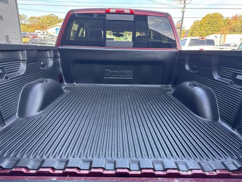 Used 2016 GMC Sierra 1500 SLT w/ SLT Premium Package image 20