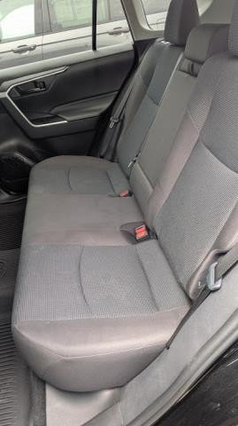 Used 2024 Toyota RAV4 LE AWD/4WD image 15