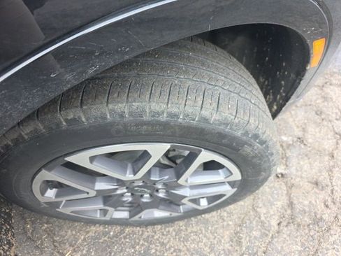 Used 2023 Chevrolet Blazer RS w/ Driver Confidence II Package image 11