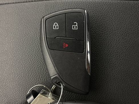 Used 2023 Chevrolet Colorado Trail Boss AWD/4WD image 26