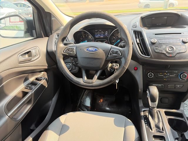 Used 2018 Ford Escape S FWD image 29