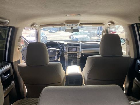 Used 2017 Toyota 4Runner SR5 image 21