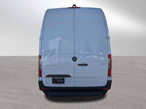 New 2025 Mercedes-Benz Sprinter 2500 image 6