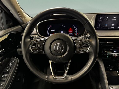 Used 2024 Acura MDX SH-AWD w/ Technology Package image 19