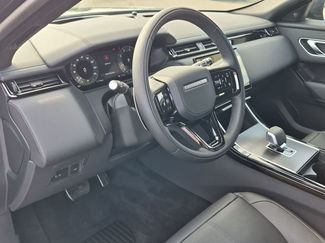 New 2026 Land Rover Range Rover Velar Belgravia AWD/4WD video 2