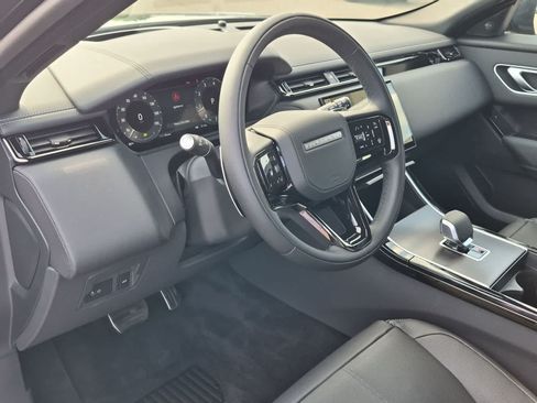 New 2026 Land Rover Range Rover Velar Belgravia AWD/4WD image 2
