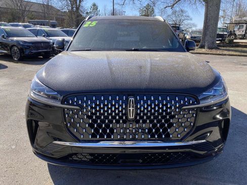 New 2025 Lincoln Aviator Black Label image 12