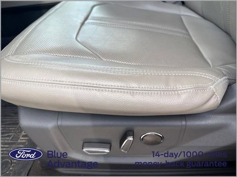 Used 2021 Ford Expedition Max Limited RWD image 3
