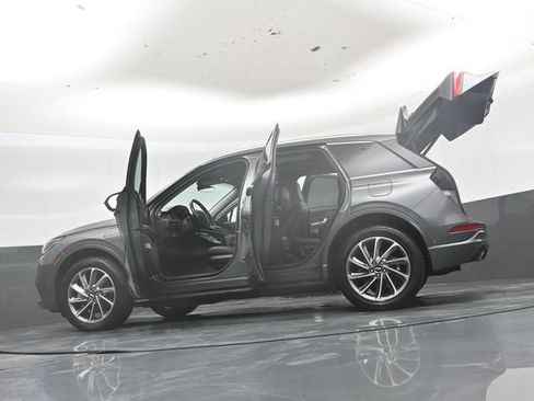 Used 2022 Lincoln Corsair Grand Touring AWD/4WD image 55