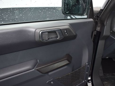 New 2025 Ford Bronco Sport Badlands w/ Badlands Tech Package image 8