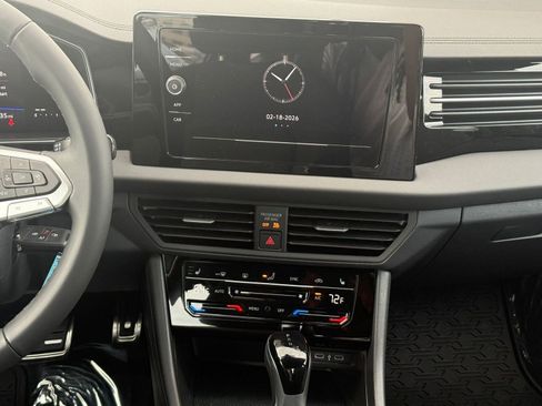 New 2026 Volkswagen Jetta Sport image 23