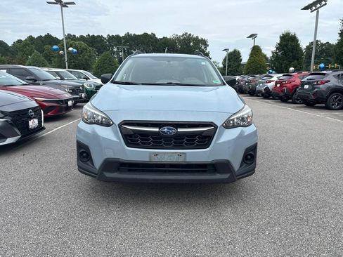 Used 2019 Subaru Crosstrek 2.0i AWD/4WD image 6