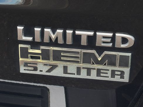 Used 2017 Jeep Grand Cherokee Limited w/ Trailer Tow Group IV image 28