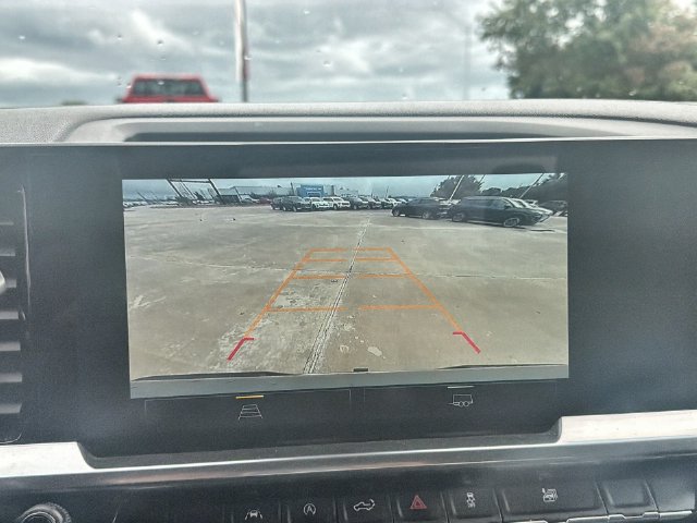 Certified 2026 Chevrolet Silverado 1500 RST RWD image 14
