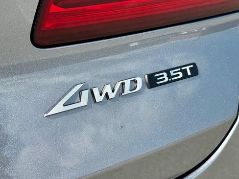 Used 2026 Genesis GV80 3.5T Prestige AWD/4WD image 16