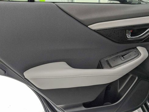 Certified 2025 Subaru Outback Premium image 40