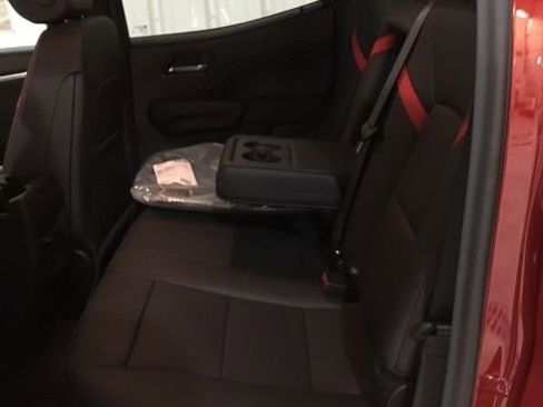 New 2026 Chevrolet Colorado Z71 w/ Technology Package image 45