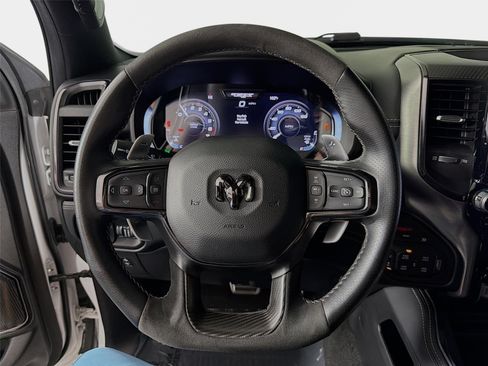 Used 2023 RAM 1500 TRX w/ TRX Level 2 Equipment Group AWD/4WD image 12
