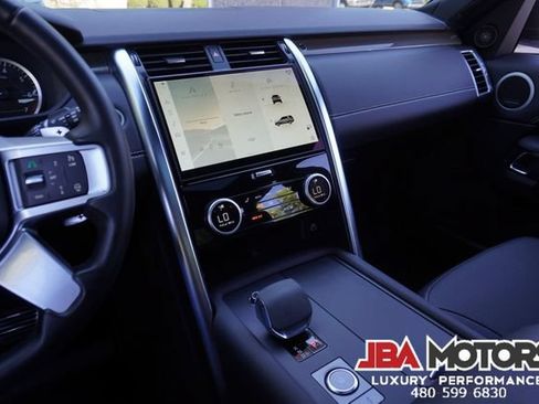Used 2023 Land Rover Discovery HSE R-Dynamic AWD/4WD image 22