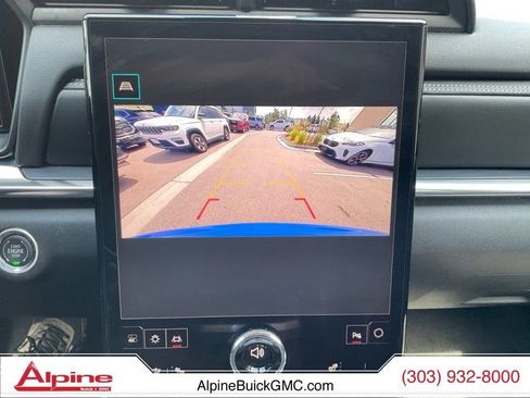 Used 2026 GMC Terrain Elevation AWD/4WD image 17