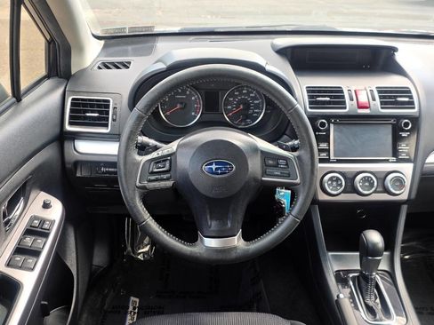 Used 2015 Subaru Impreza 2.0i Sport Premium w/ Popular Package #1 image 16