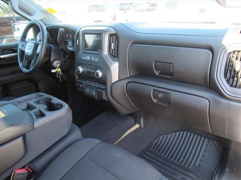 Used 2019 GMC Sierra 1500 4x4 Double Cab image 11