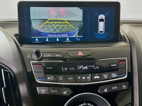 Used 2023 Acura RDX A-Spec FWD image 25