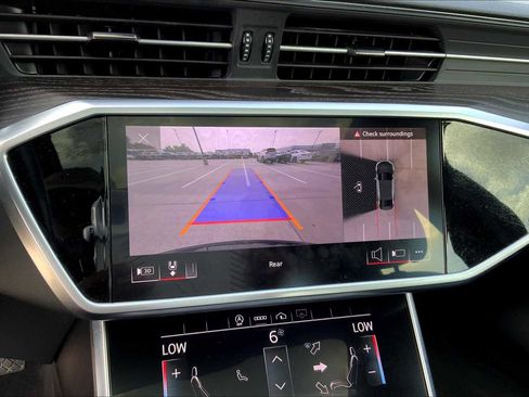 Used 2023 Audi A6 2.0T Premium image 55