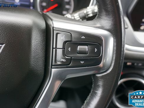 Used 2019 Chevrolet Blazer LT AWD/4WD image 40