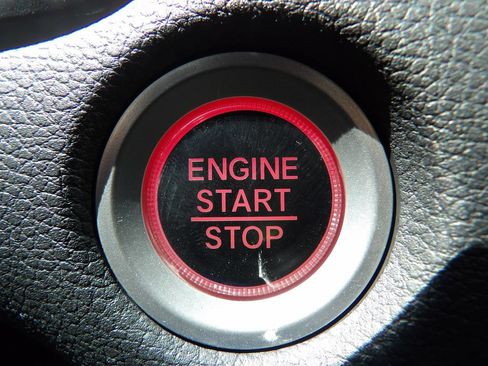 Used 2018 Honda CR-V EX image 19