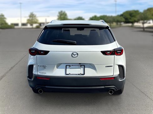Used 2025 MAZDA CX-50 AWD 2.5 S w/ Weather Package image 7