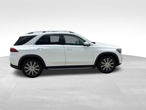 Certified 2024 Mercedes-Benz GLE 350 4MATIC image 6