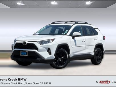 Used 2021 Toyota RAV4 XLE w/ Convenience Package