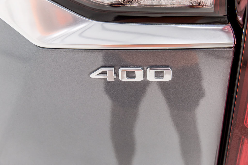 Used 2022 Cadillac XT6 Premium Luxury FWD image 7
