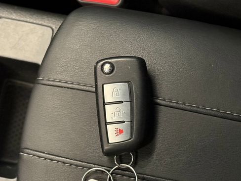 Used 2019 Nissan Rogue Sport S w/ Appearance Package image 16