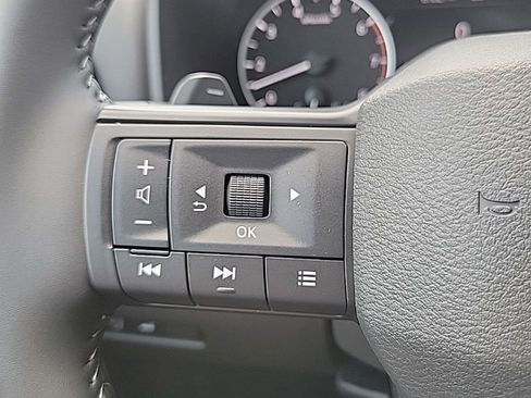 New 2026 Nissan Rogue SV image 27