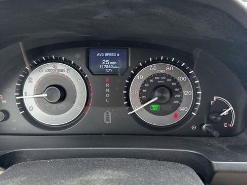 Used 2014 Honda Odyssey Touring Elite image 8