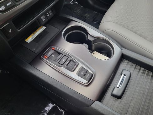 Certified 2023 Honda Passport EX-L image 18