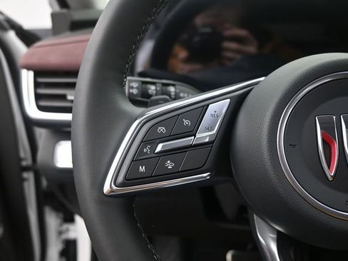 New 2026 Buick Envision Sport Touring AWD/4WD image 31