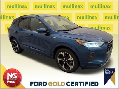 Used 2023 Ford Escape ST-Line Select w/ Tech Pack #2