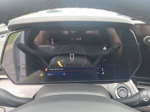 New 2026 Chevrolet Trax ACTIV w/ Sunroof Package FWD image 38