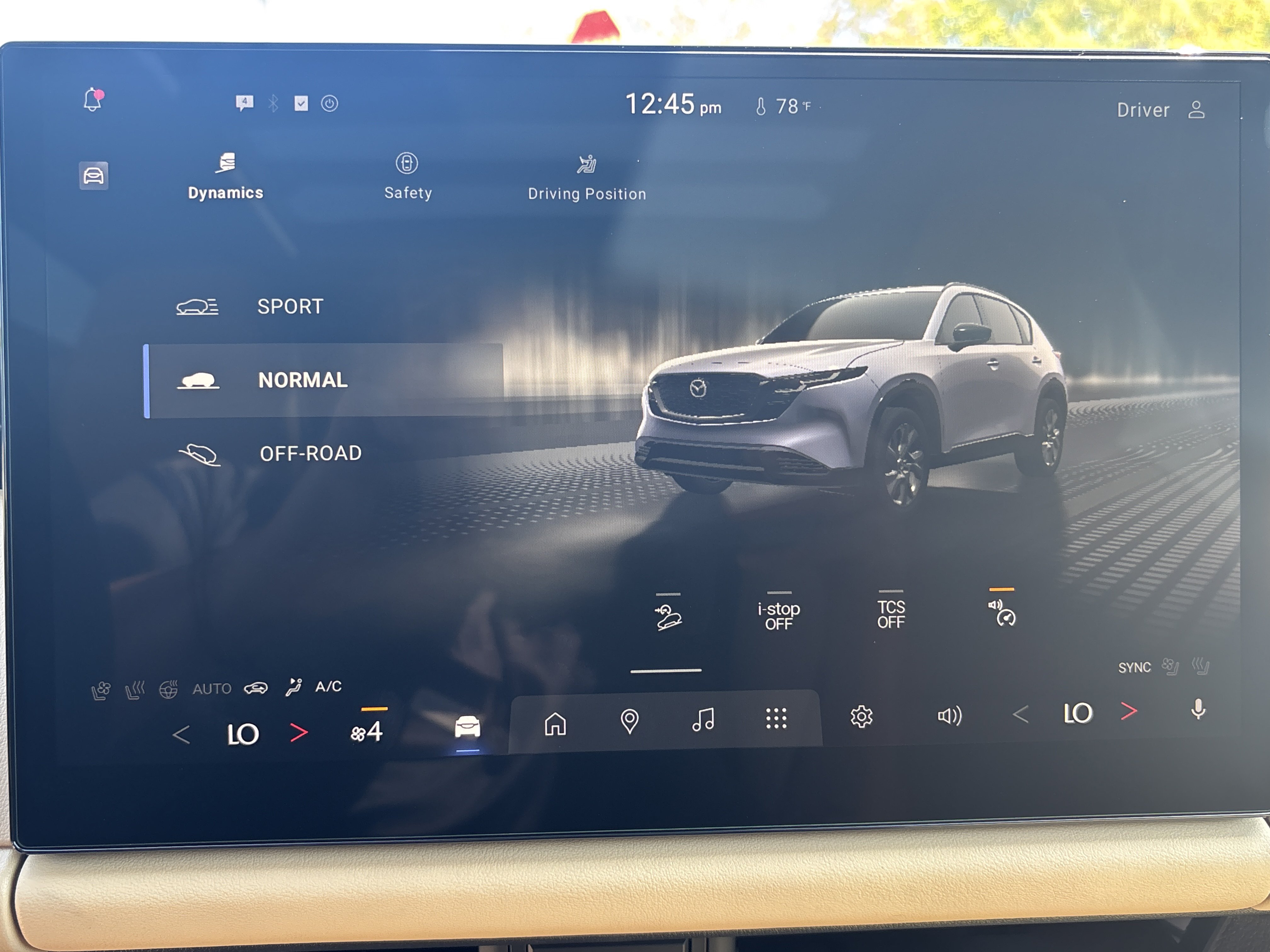 New 2026 MAZDA CX-5 2.5 S w/ Premium Package AWD/4WD image 34