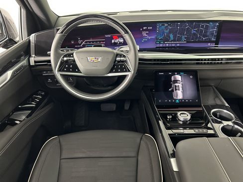 New 2025 Cadillac Escalade Sport w/ Touring Package image 51