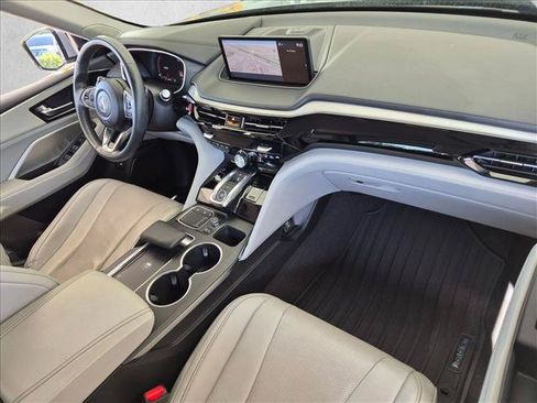 Certified 2024 Acura MDX FWD w/ Technology Package image 18