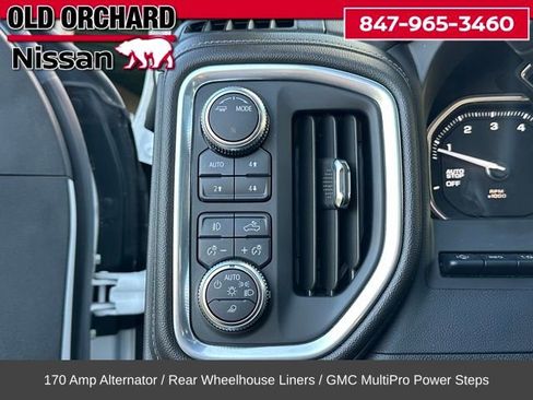 Used 2020 GMC Sierra 1500 Denali image 13